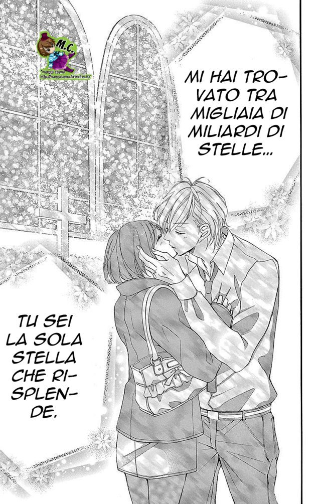 Read 4-gatsu no Kimi, Spica Manga Online