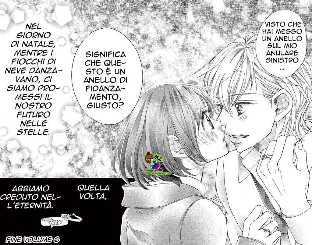 Read 4-gatsu no Kimi, Spica Manga Online