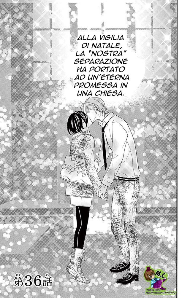 Read 4-gatsu no Kimi, Spica Manga Online