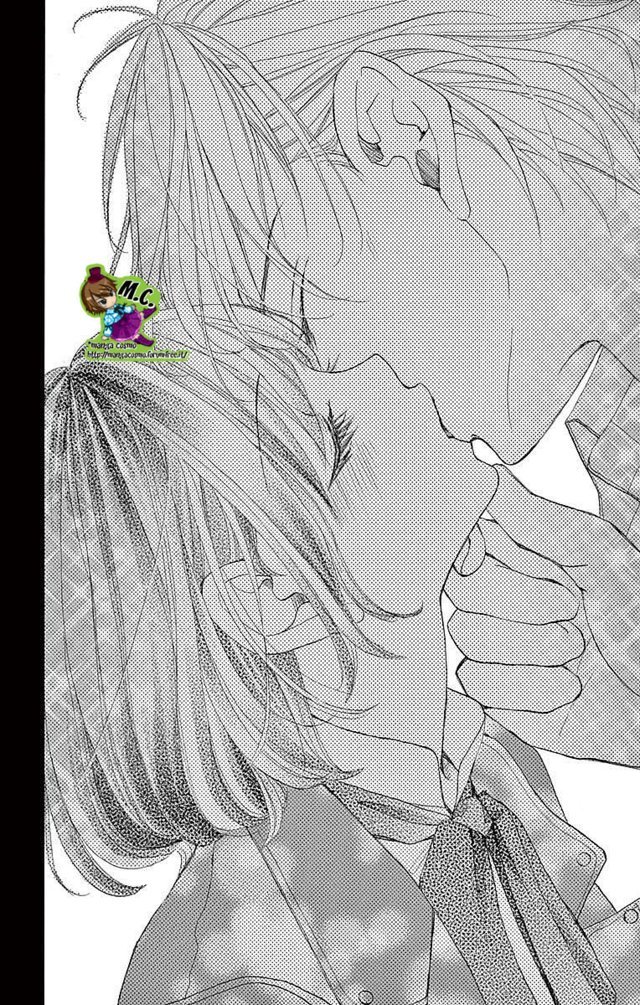 Read 4-gatsu no Kimi, Spica Manga Online