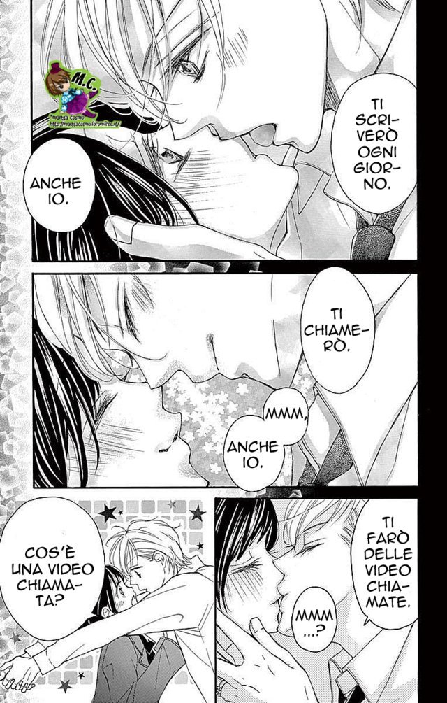 Read 4-gatsu no Kimi, Spica Manga Online