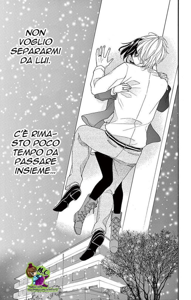 Read 4-gatsu no Kimi, Spica Manga Online