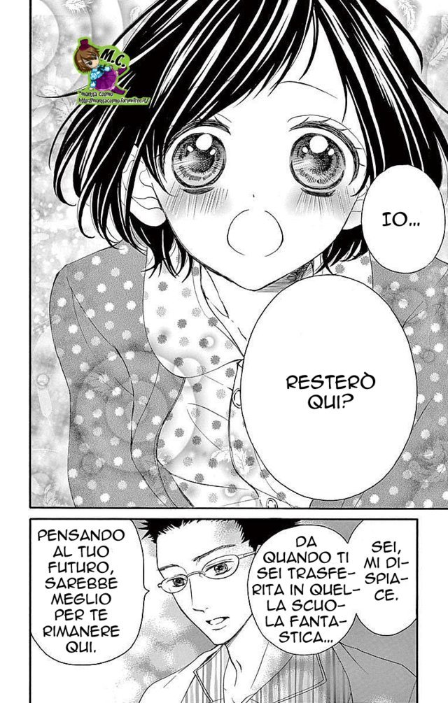 Read 4-gatsu no Kimi, Spica Manga Online