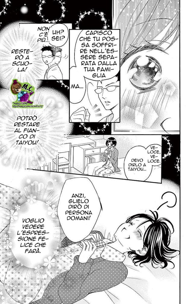 Read 4-gatsu no Kimi, Spica Manga Online