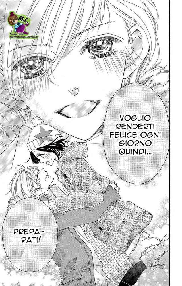 Read 4-gatsu no Kimi, Spica Manga Online