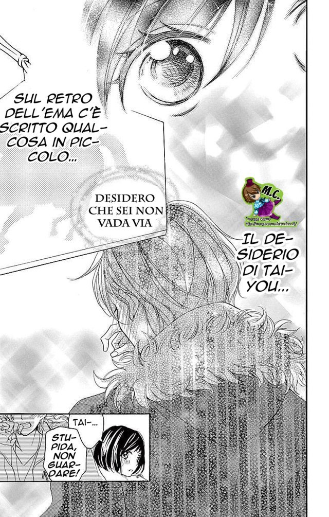 Read 4-gatsu no Kimi, Spica Manga Online