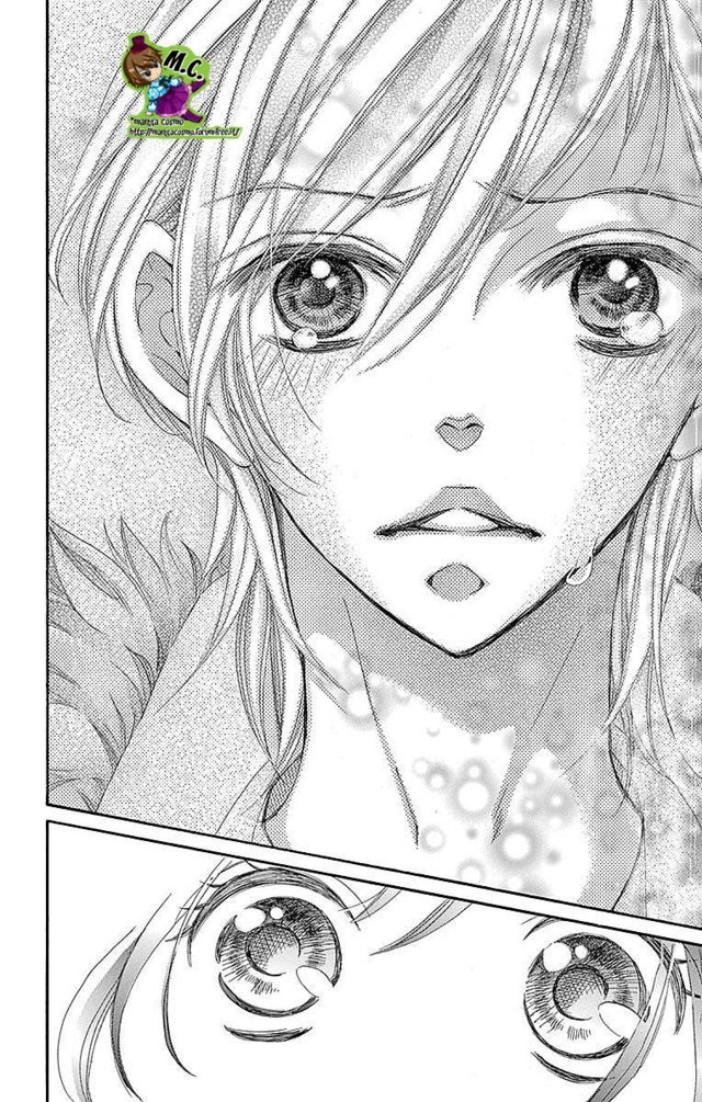 Read 4-gatsu no Kimi, Spica Manga Online