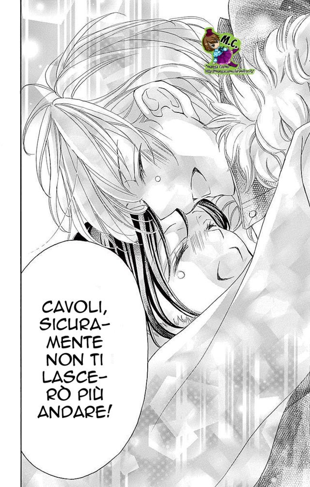 Read 4-gatsu no Kimi, Spica Manga Online