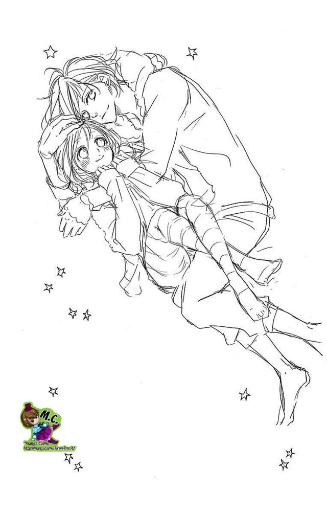 Read 4-gatsu no Kimi, Spica Manga Online