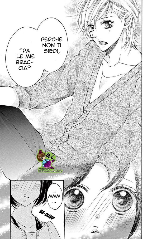 Read 4-gatsu no Kimi, Spica Manga Online