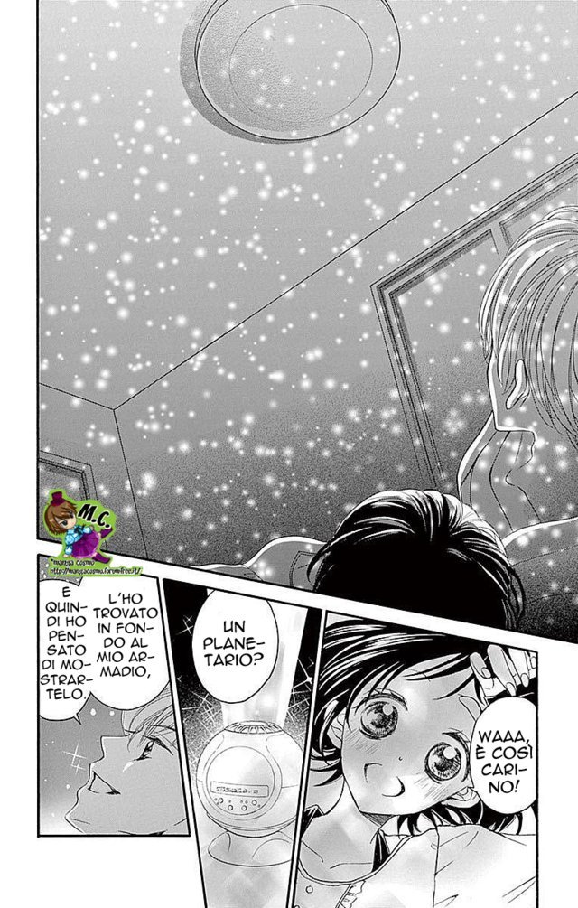 Read 4-gatsu no Kimi, Spica Manga Online