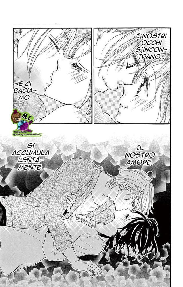 Read 4-gatsu no Kimi, Spica Manga Online