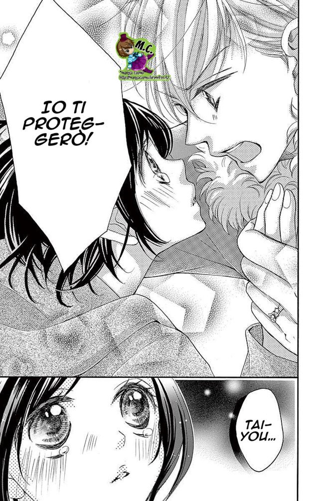 Read 4-gatsu no Kimi, Spica Manga Online