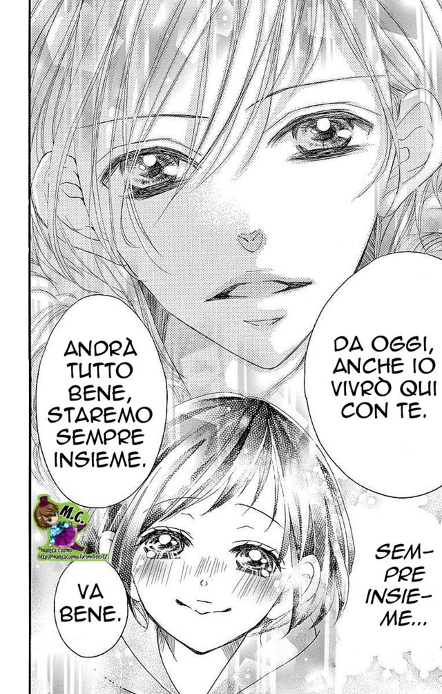 Read 4-gatsu no Kimi, Spica Manga Online