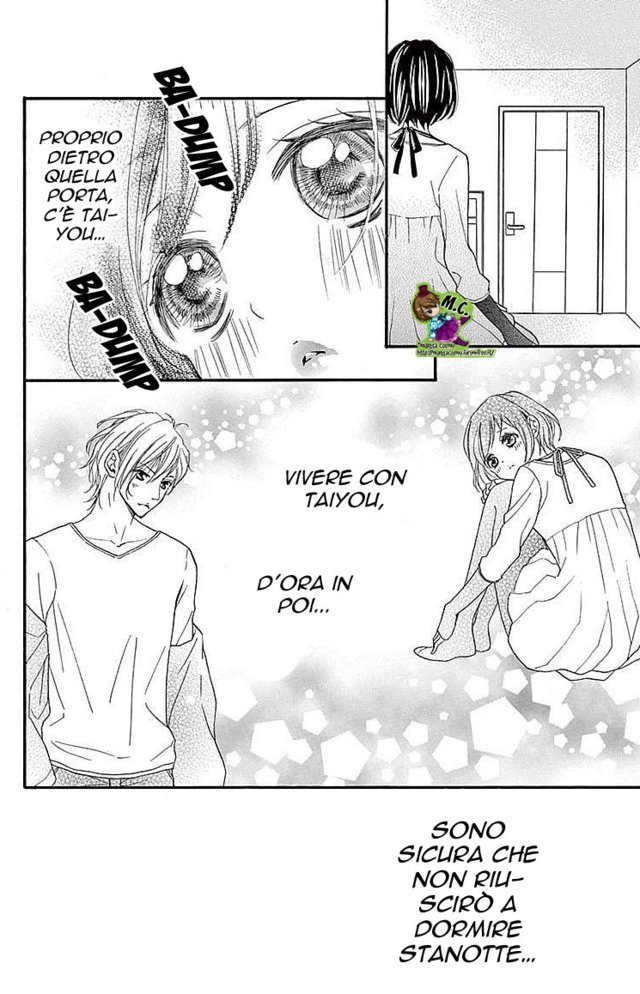 Read 4-gatsu no Kimi, Spica Manga Online