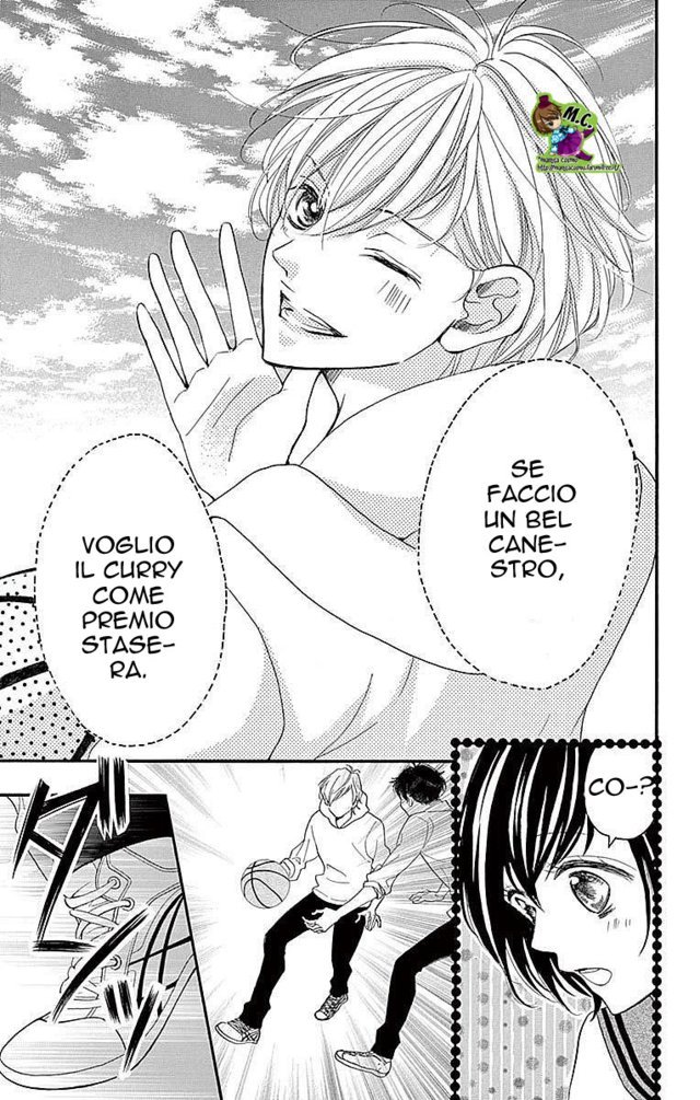 Read 4-gatsu no Kimi, Spica Manga Online