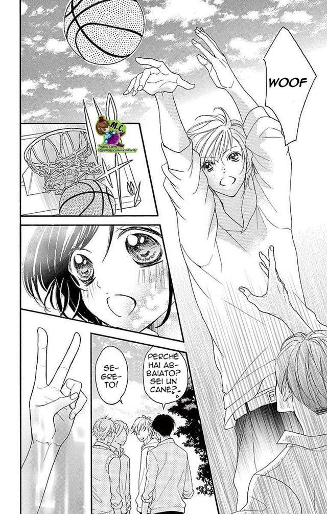 Read 4-gatsu no Kimi, Spica Manga Online