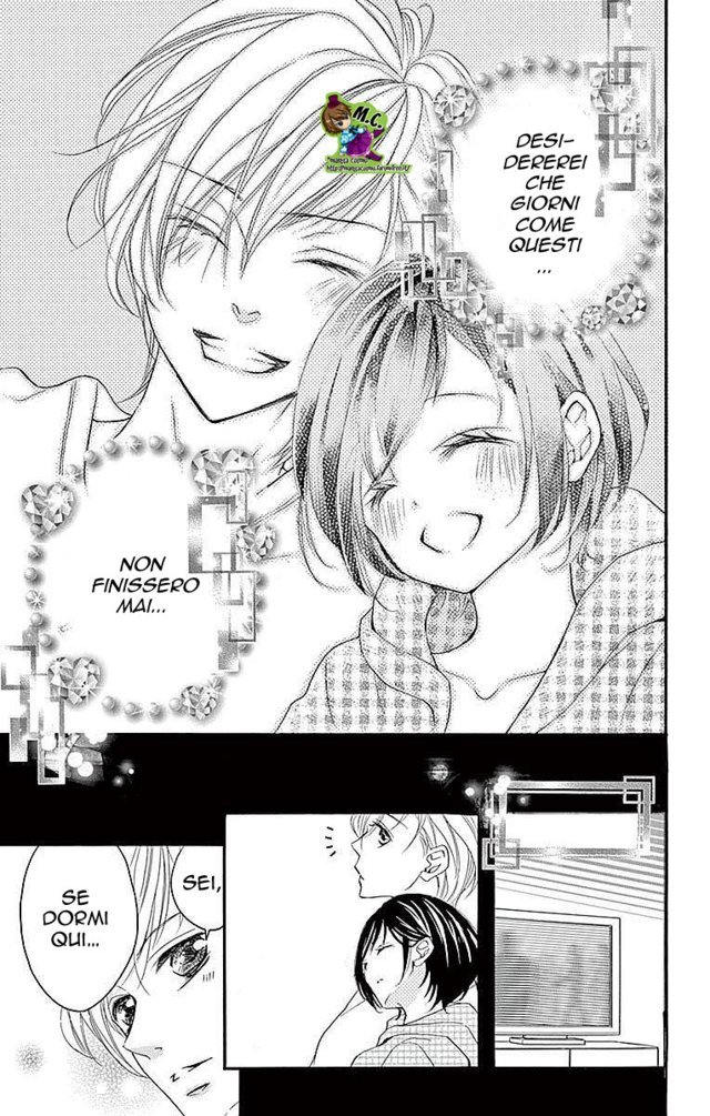 Read 4-gatsu no Kimi, Spica Manga Online