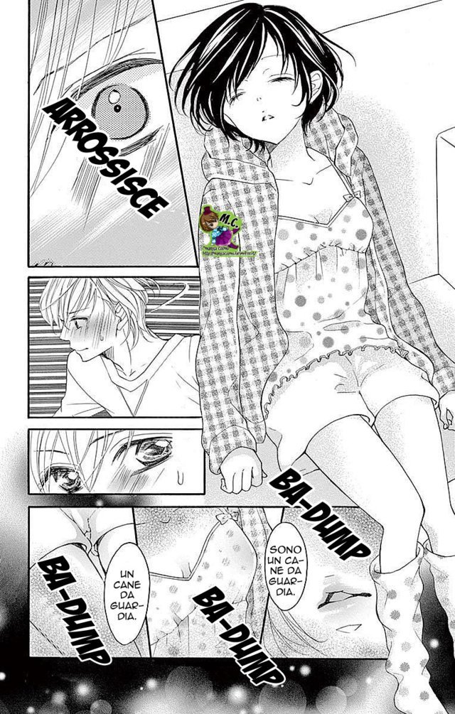 Read 4-gatsu no Kimi, Spica Manga Online