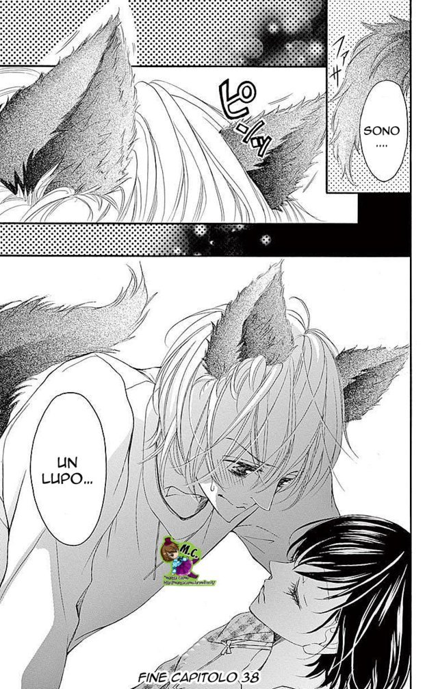 Read 4-gatsu no Kimi, Spica Manga Online