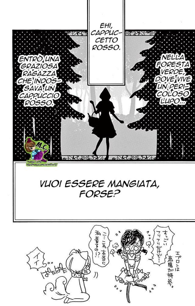 Read 4-gatsu no Kimi, Spica Manga Online