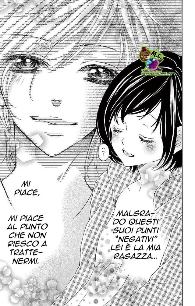 Read 4-gatsu no Kimi, Spica Manga Online