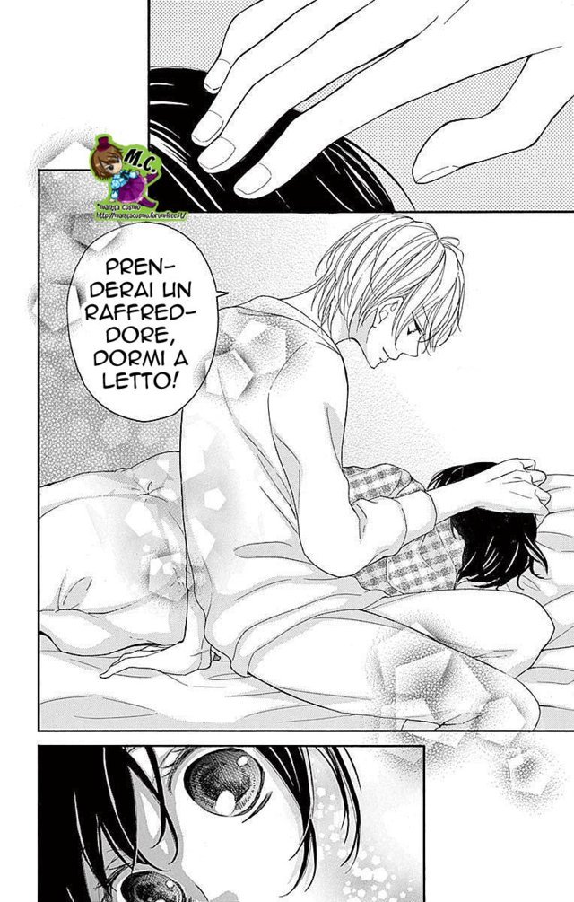 Read 4-gatsu no Kimi, Spica Manga Online