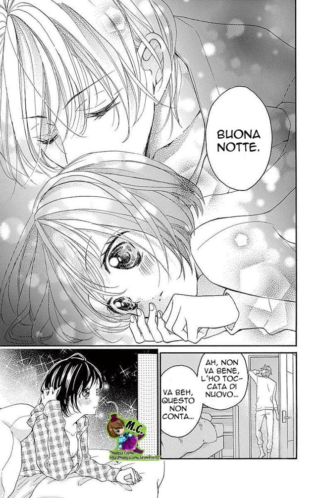 Read 4-gatsu no Kimi, Spica Manga Online