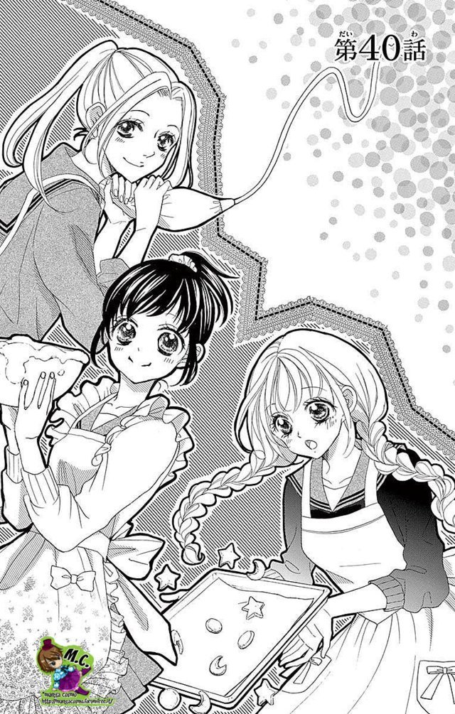 Read 4-gatsu no Kimi, Spica Manga Online