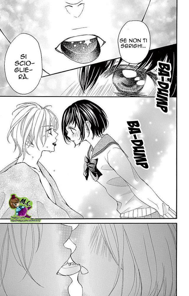 Read 4-gatsu no Kimi, Spica Manga Online