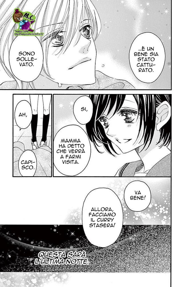 Read 4-gatsu no Kimi, Spica Manga Online