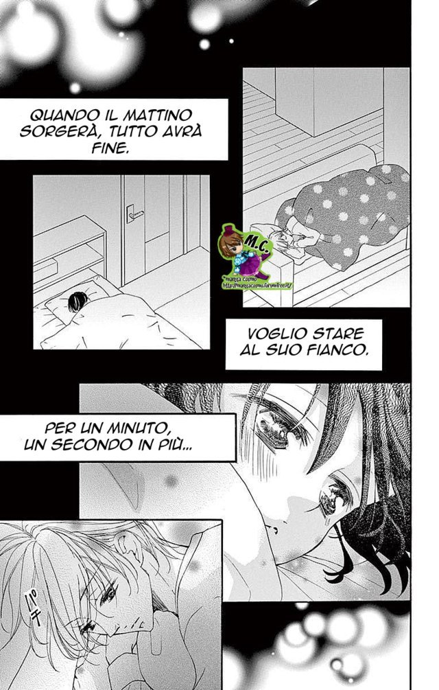 Read 4-gatsu no Kimi, Spica Manga Online