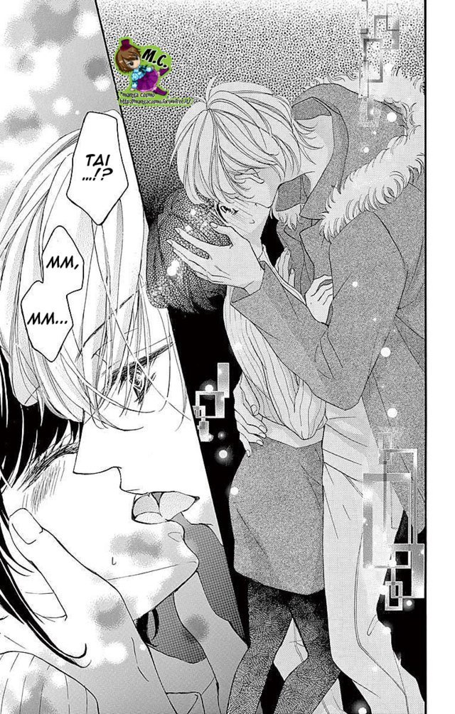 Read 4-gatsu no Kimi, Spica Manga Online