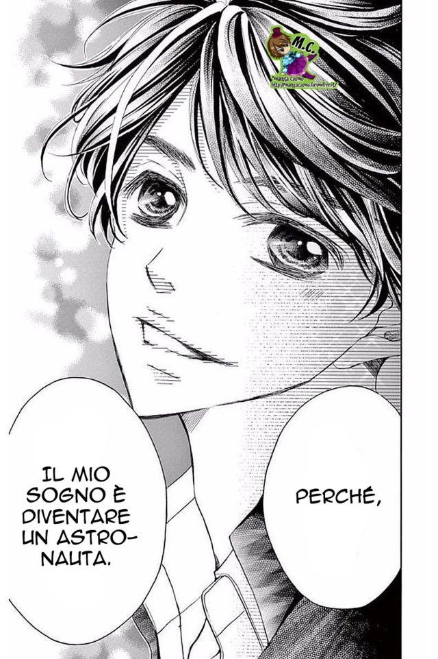 Read 4-gatsu no Kimi, Spica Manga Online