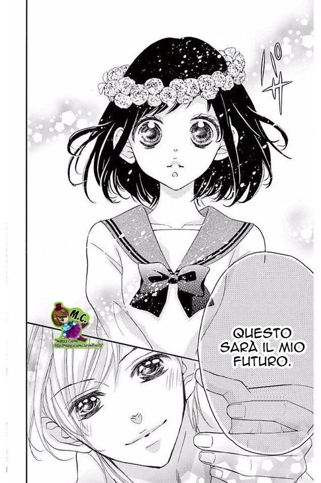 Read 4-gatsu no Kimi, Spica Manga Online