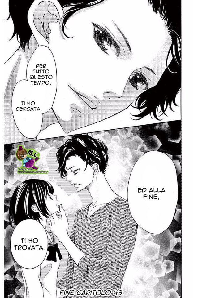 Read 4-gatsu no Kimi, Spica Manga Online