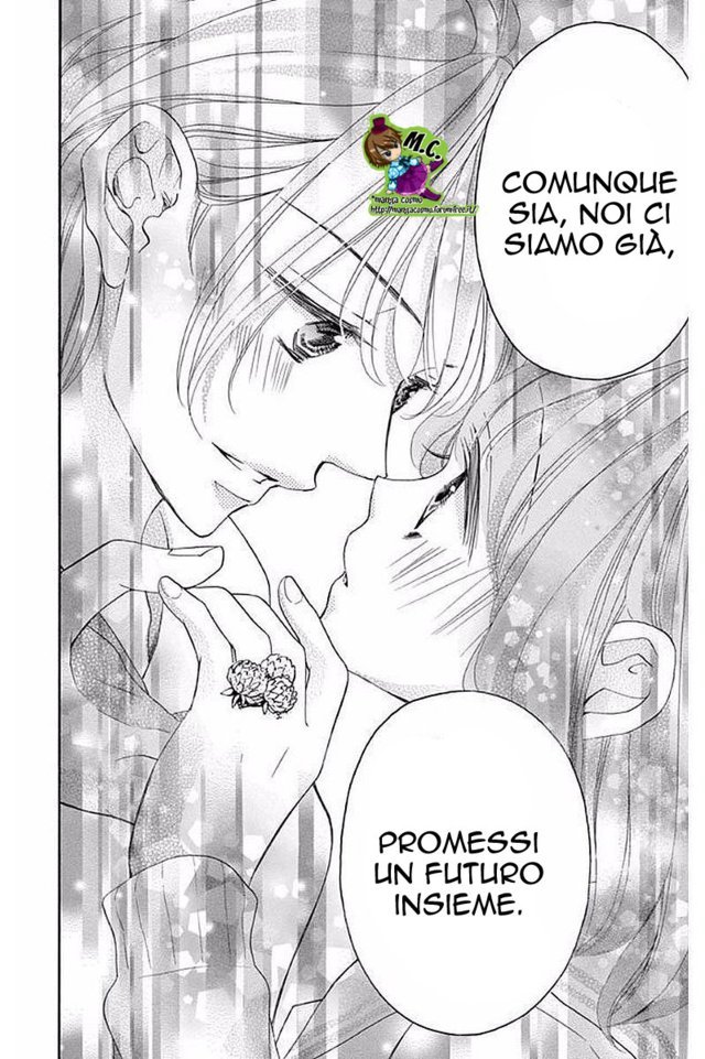 Read 4-gatsu no Kimi, Spica Manga Online