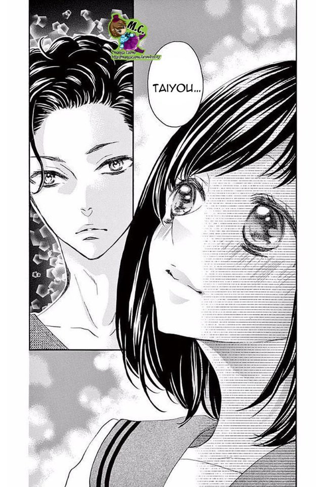 Read 4-gatsu no Kimi, Spica Manga Online