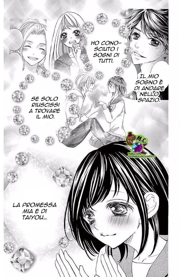 Read 4-gatsu no Kimi, Spica Manga Online