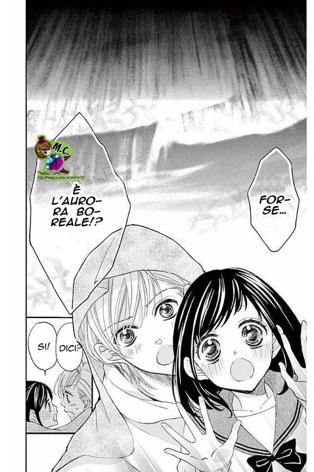 Read 4-gatsu no Kimi, Spica Manga Online