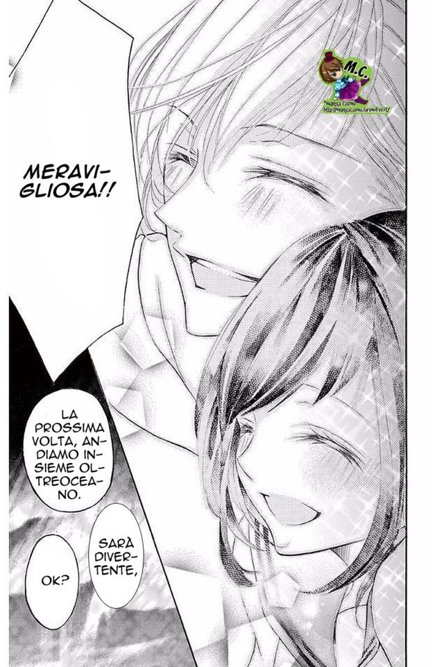 Read 4-gatsu no Kimi, Spica Manga Online