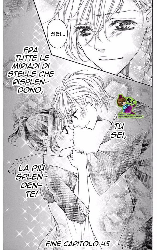 Read 4-gatsu no Kimi, Spica Manga Online