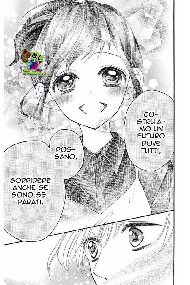 Read 4-gatsu no Kimi, Spica Manga Online