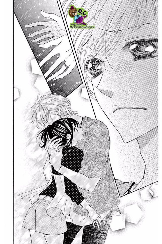 Read 4-gatsu no Kimi, Spica Manga Online