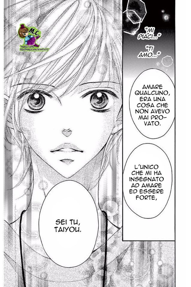 Read 4-gatsu no Kimi, Spica Manga Online