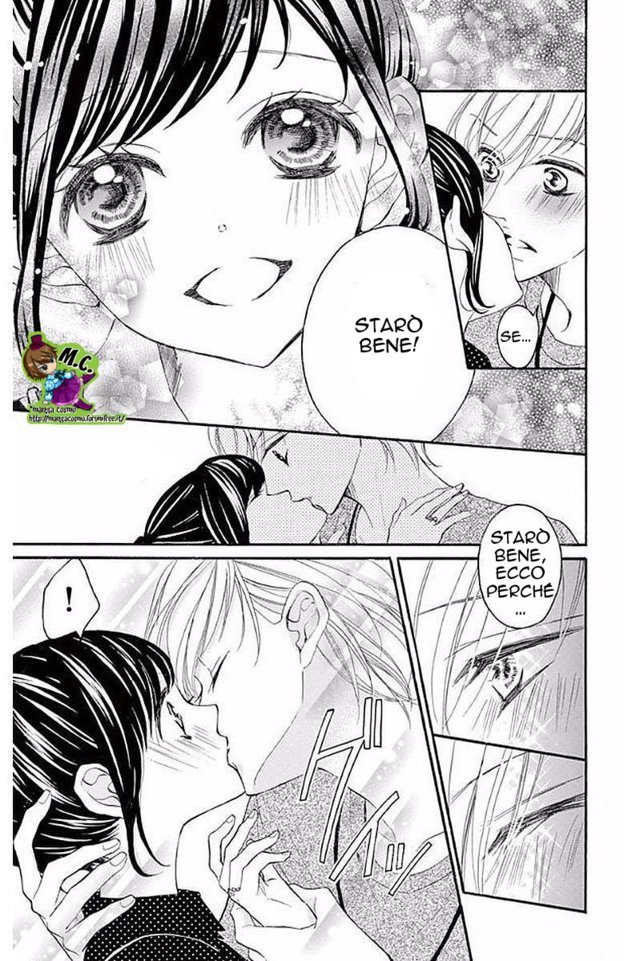 Read 4-gatsu no Kimi, Spica Manga Online