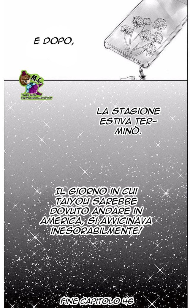 Read 4-gatsu no Kimi, Spica Manga Online