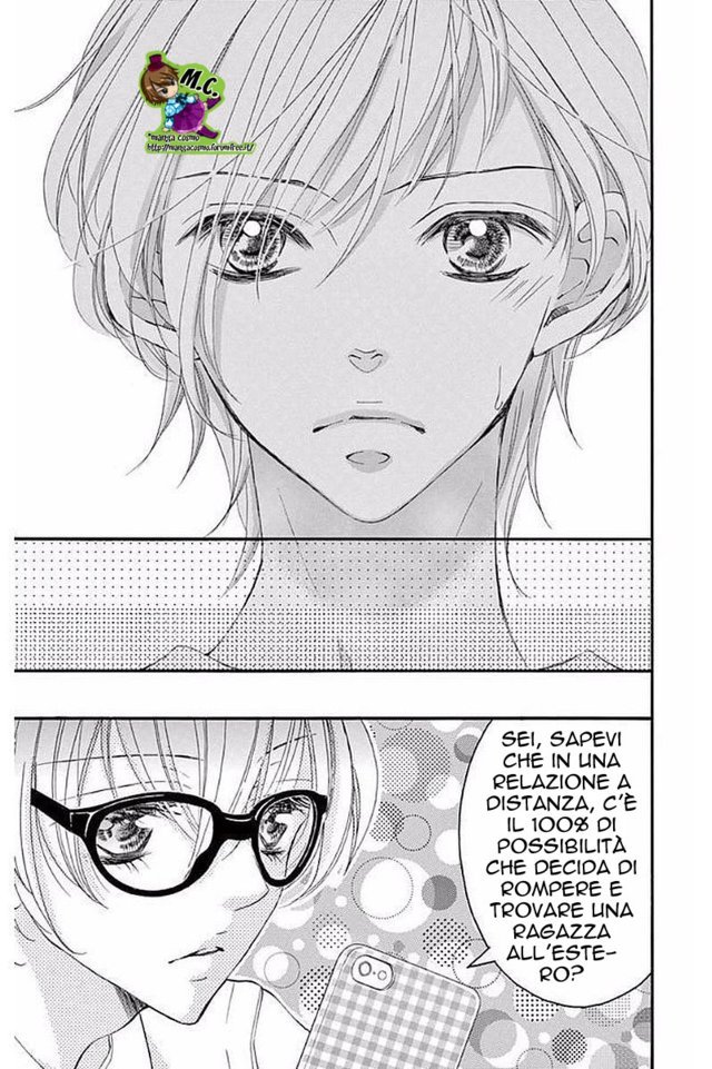 Read 4-gatsu no Kimi, Spica Manga Online