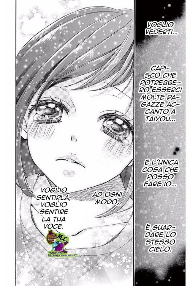 Read 4-gatsu no Kimi, Spica Manga Online