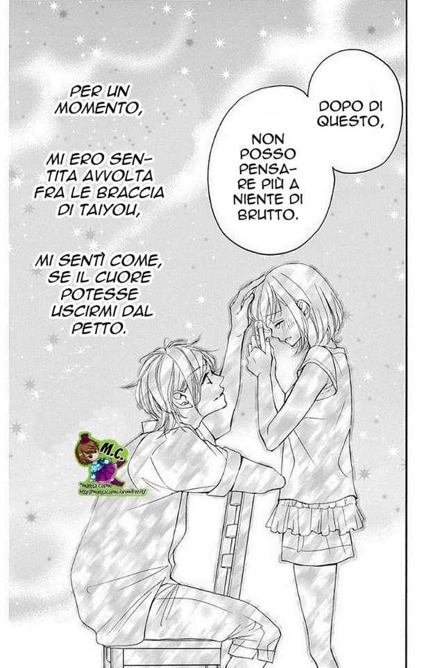 Read 4-gatsu no Kimi, Spica Manga Online